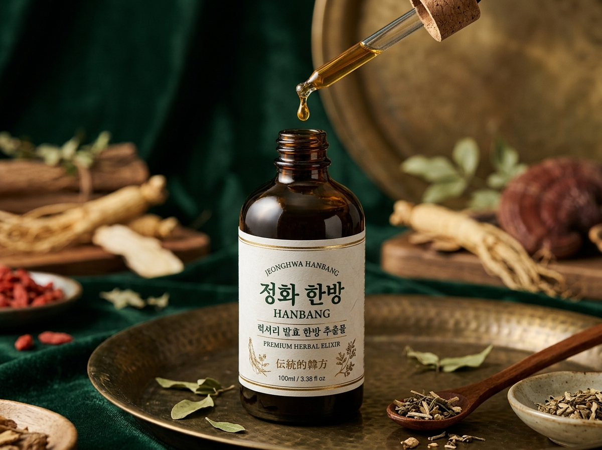 진수원 발효진액